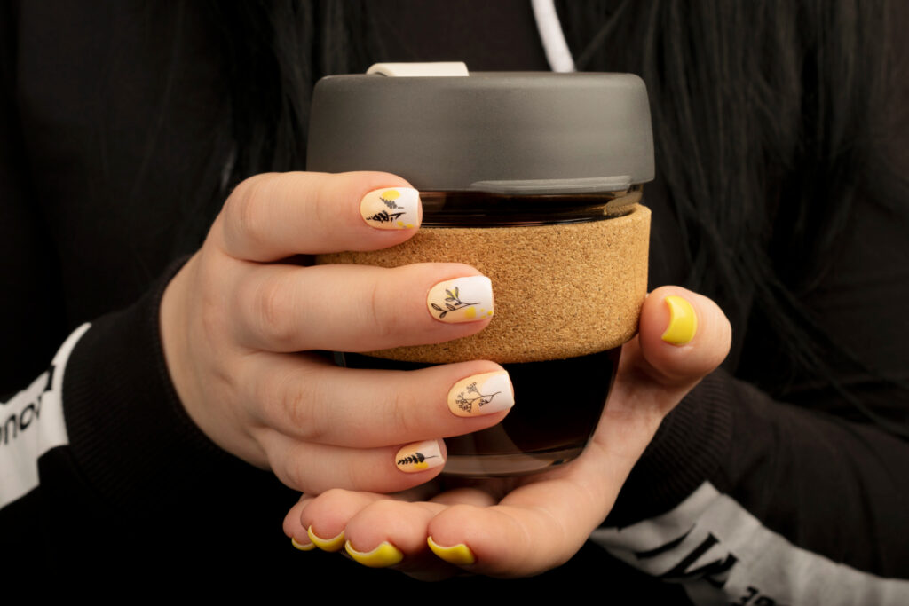 Nail Salon Quincy, MA 02169 3