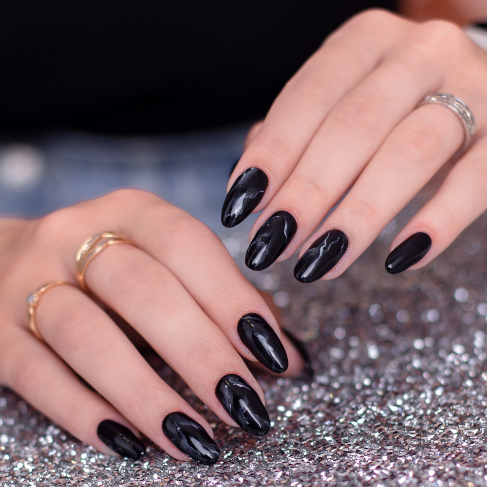 Nail Salon Quincy, MA 02169 1